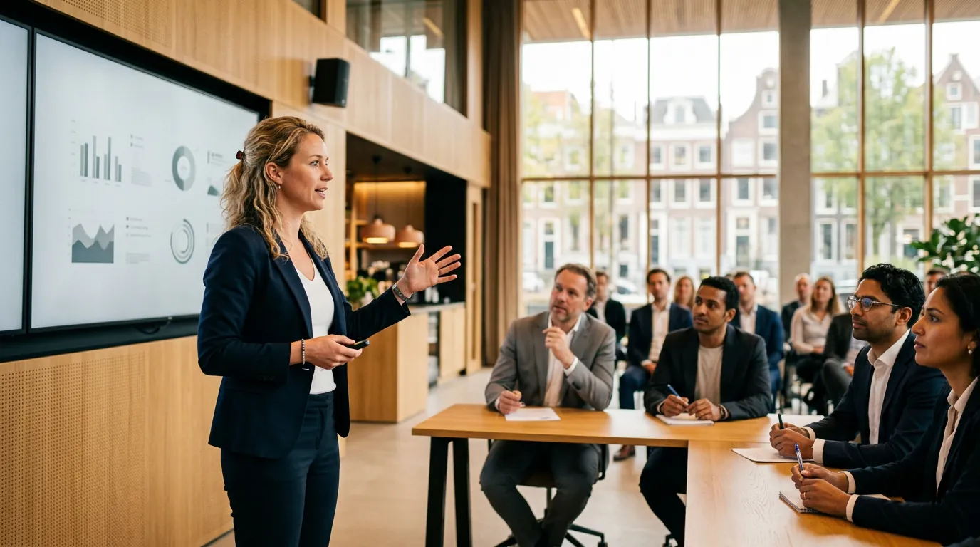 Vrouwelijke Ondernemers en Financiering: Een Gids voor Toegang en Kansen