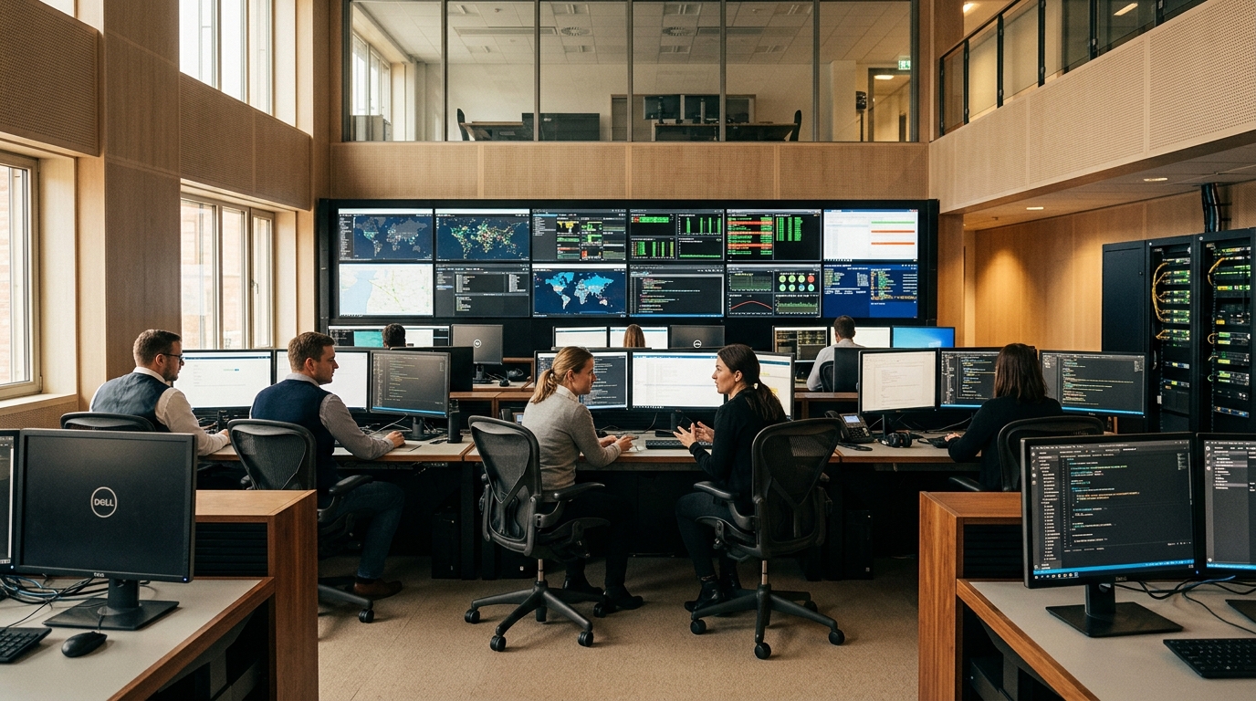 Zero Trust Implementeren in het MKB: Een Strategische Gids