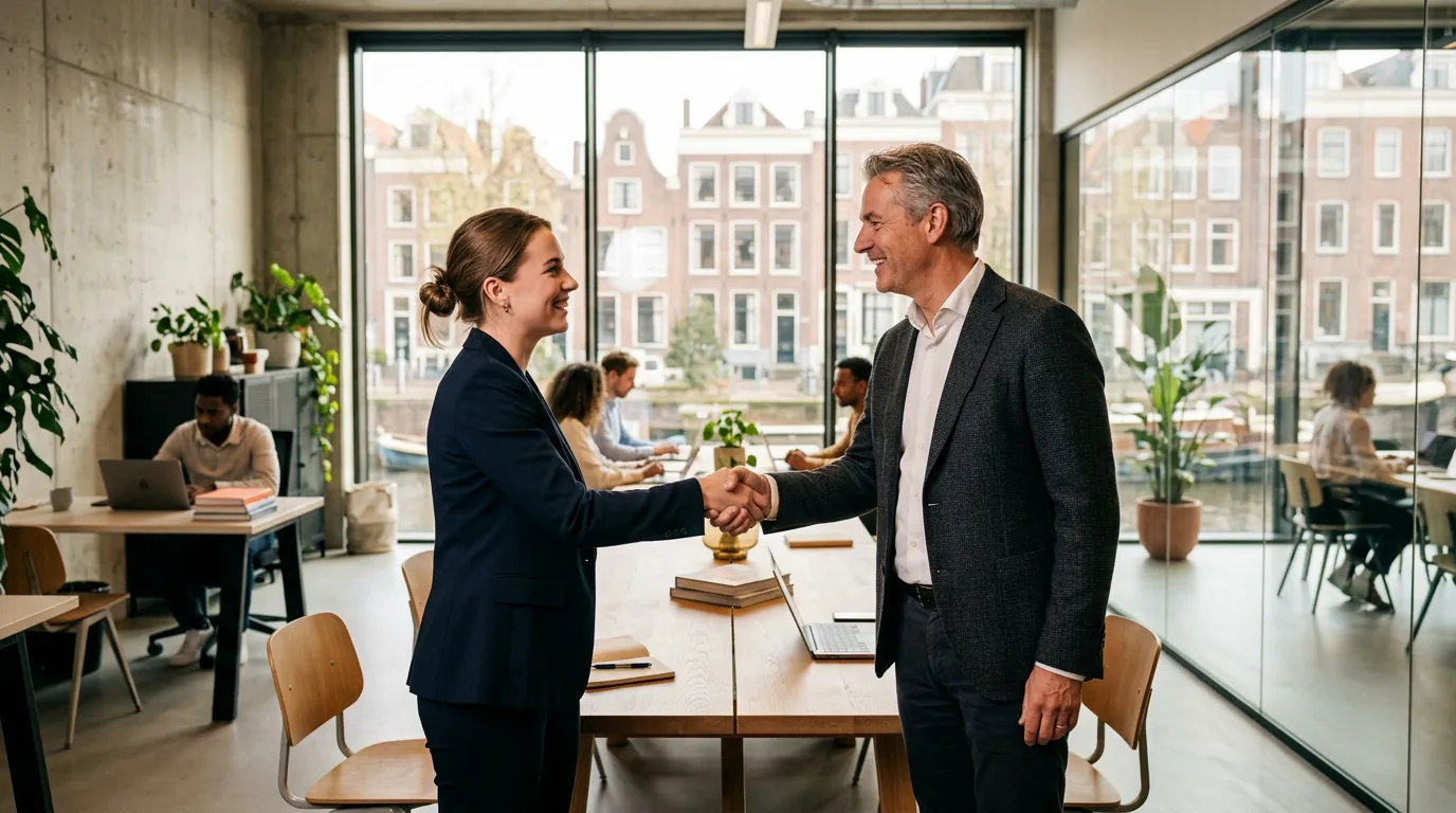 Revenue Based Financing Nederland: Een Alternatief voor Traditionele Bedrijfsfinanciering