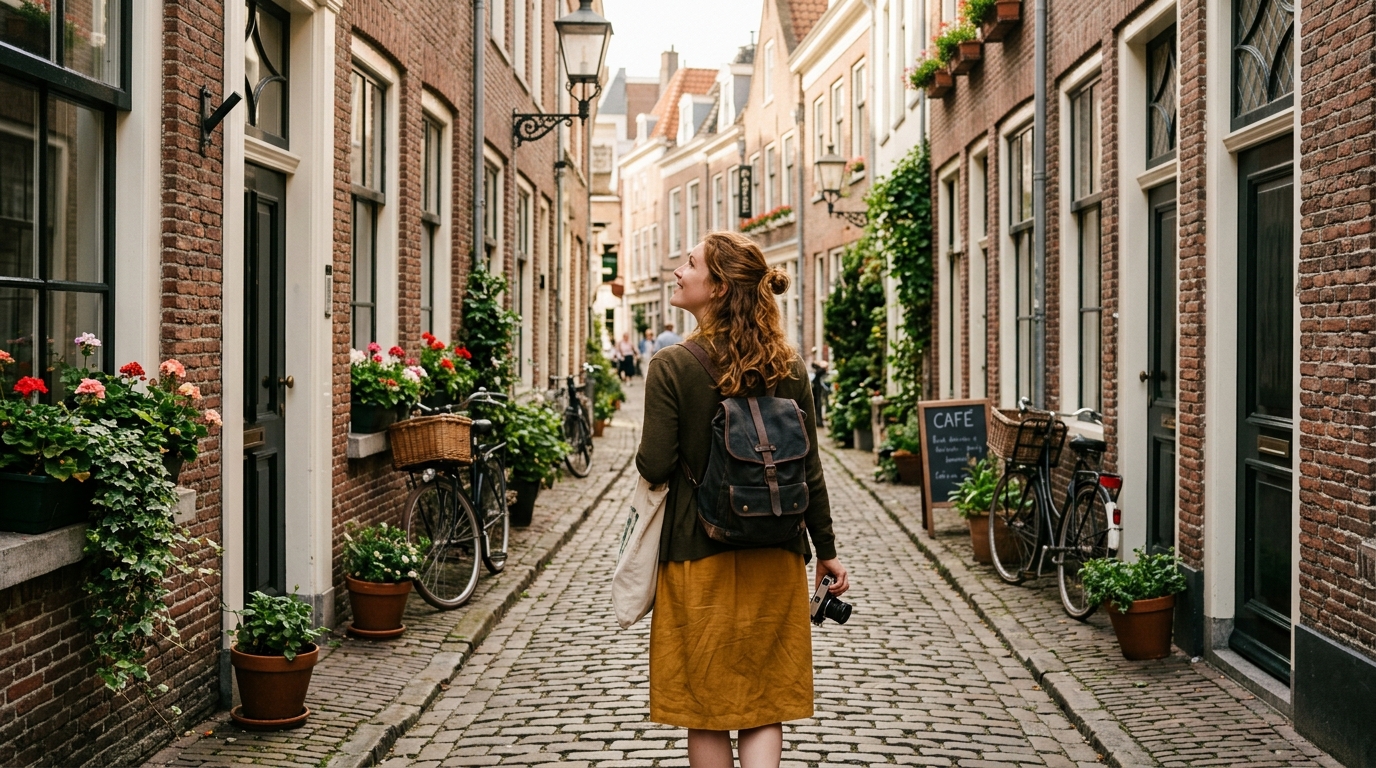 Goedkope Stedentrip Weekend: Slimme Tips voor een Voordelige Break