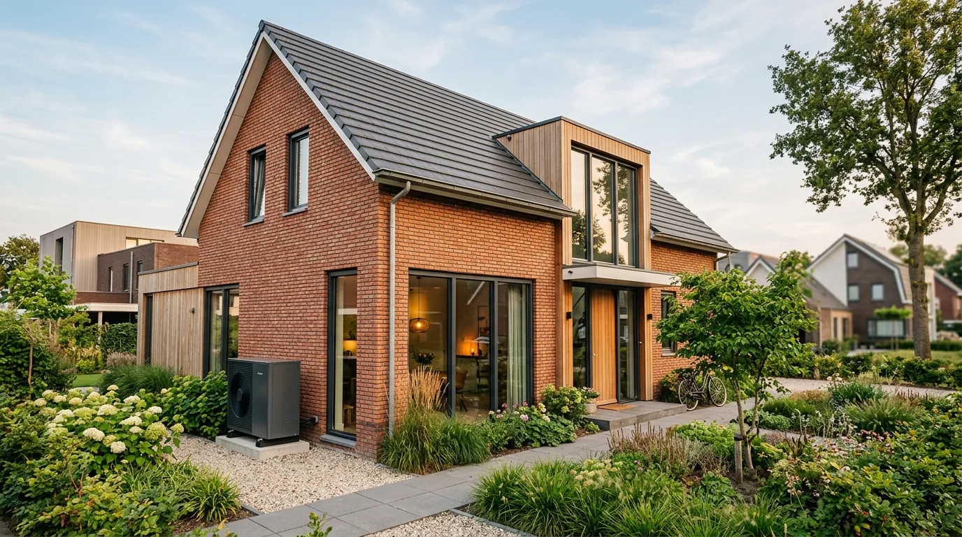 Wat kost een hybride warmtepomp inclusief installatie in 2026?