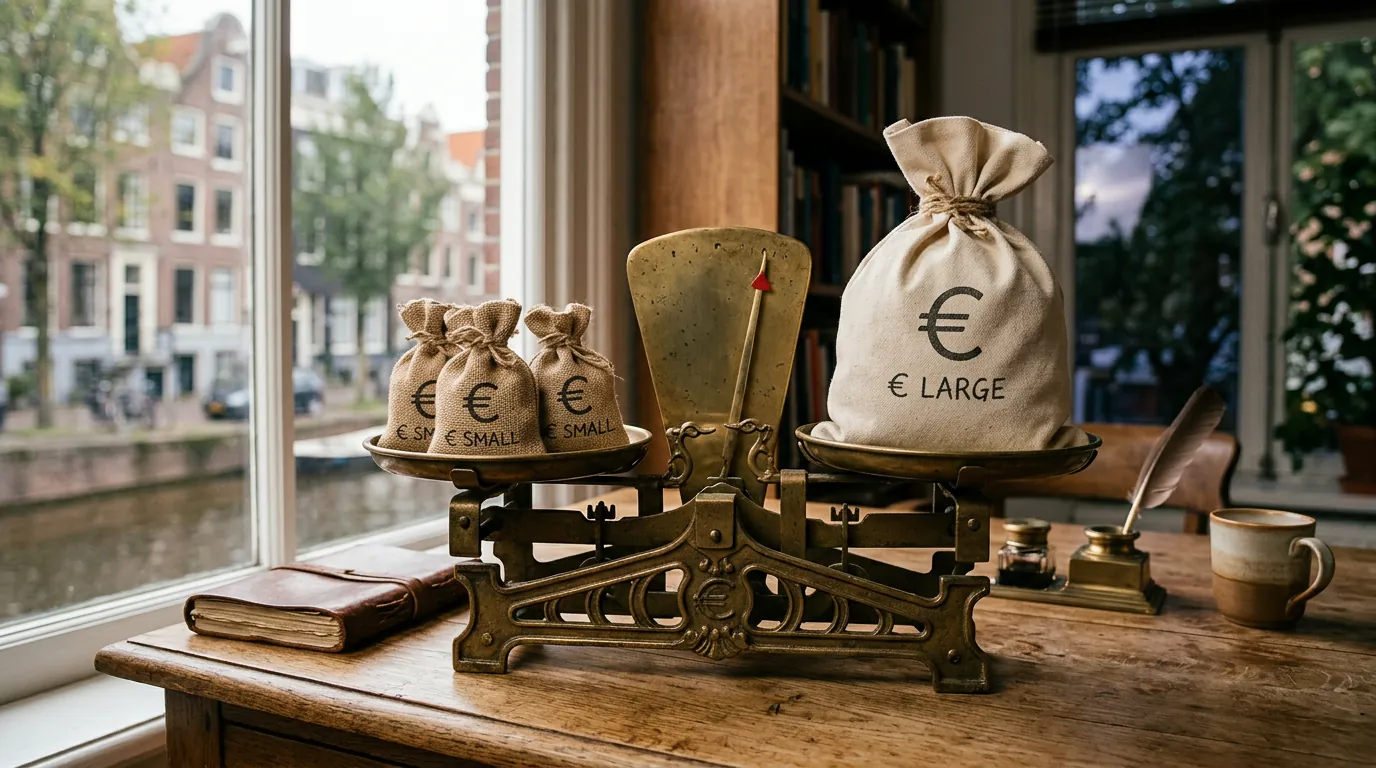 De Loonkloof Tussen Mannen en Vrouwen in 2026: Een Kritische Blik