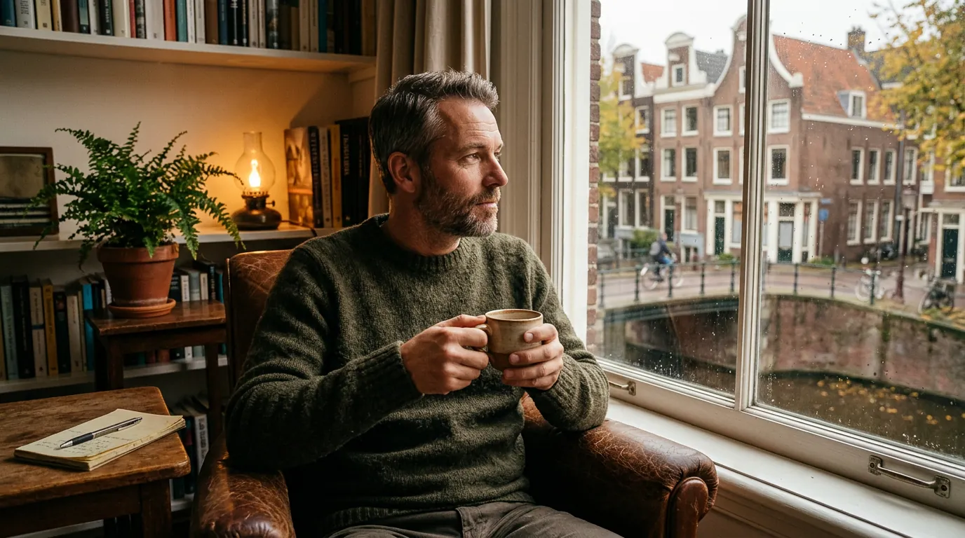 Mannen mentale gezondheid herkennen: signalen en stappen naar herstel