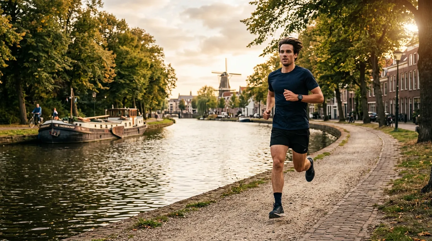 Jouw Halve Marathon Trainingsschema: Effectief Trainen voor Afstandslopers