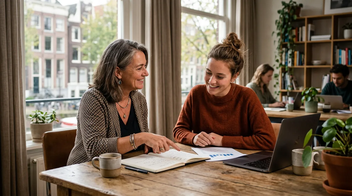 Effectieve strategieën om talent te behouden in een krappe arbeidsmarkt