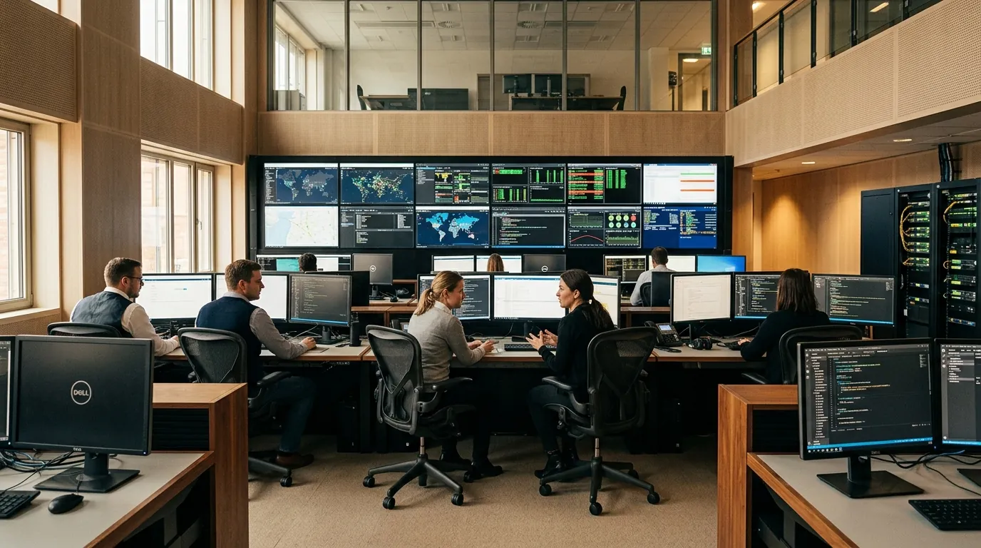Zero Trust Implementeren in het MKB: Een Strategische Gids