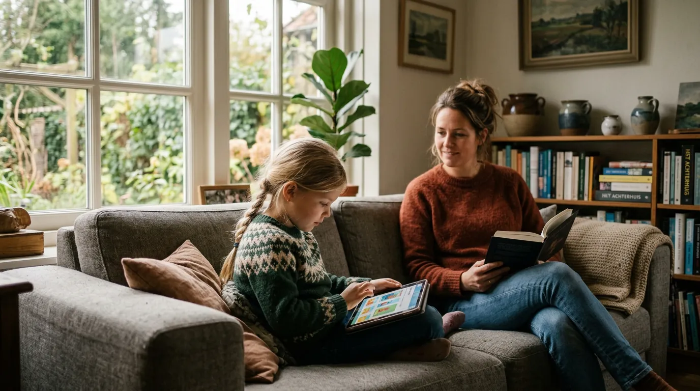 Schermtijd Kinderen: Effectieve Regels en Praktische Tips voor een Gezond Evenwicht