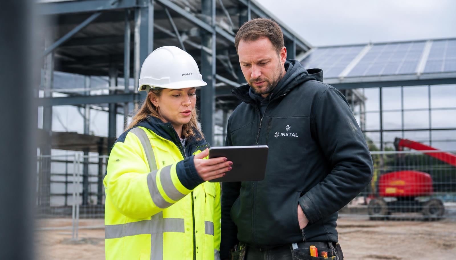 Werken in de bouw en techniek: waarom dit in 2026 een van de sterkste loopbaankeuzes in Nederland is