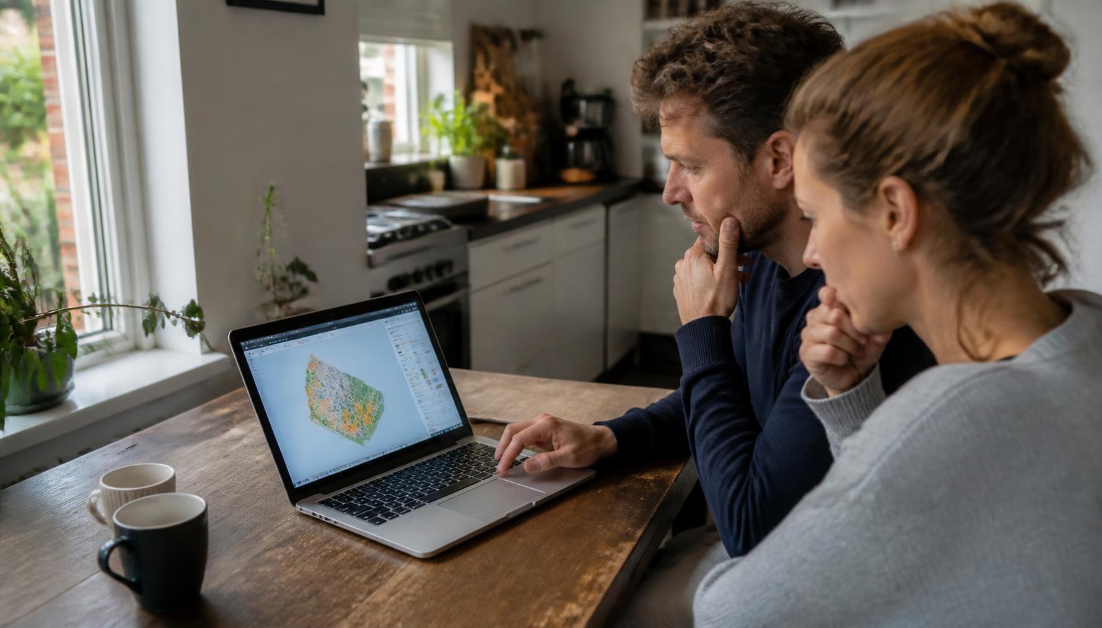 Woonkansenkaart.nl: wat heb je er als woningeigenaar echt aan?