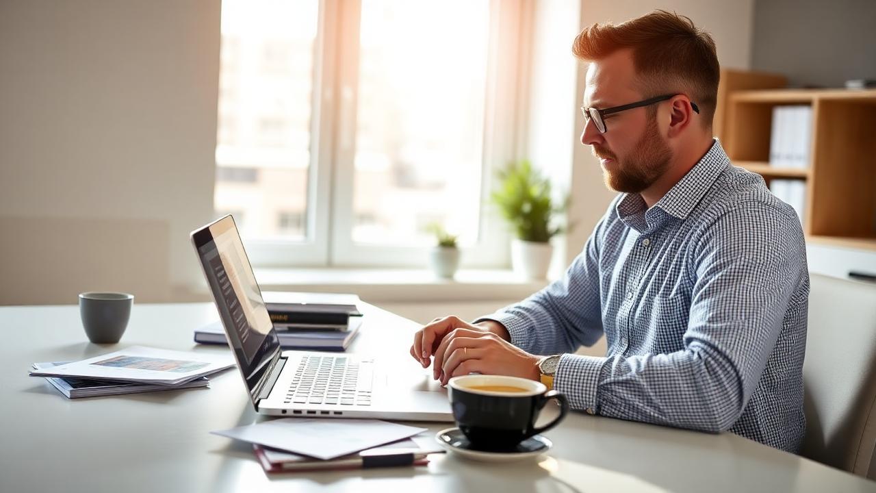 Zakelijke lening aanvragen: stappenplan voor ondernemers
