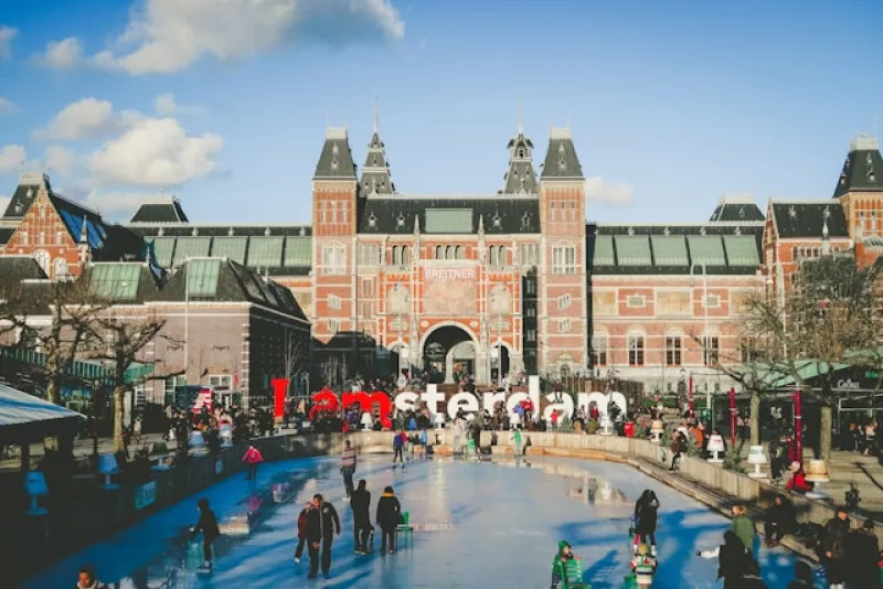 Rijksmuseum Amsterdam