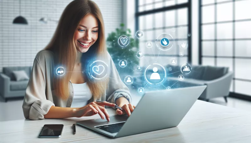 Hoe start ik met social selling? Een praktische gids voor beginners