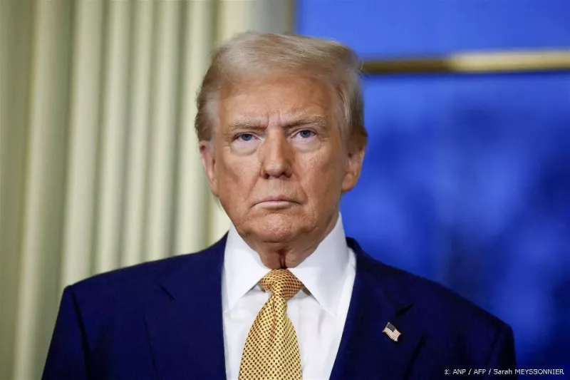 Profiel: Donald Trump