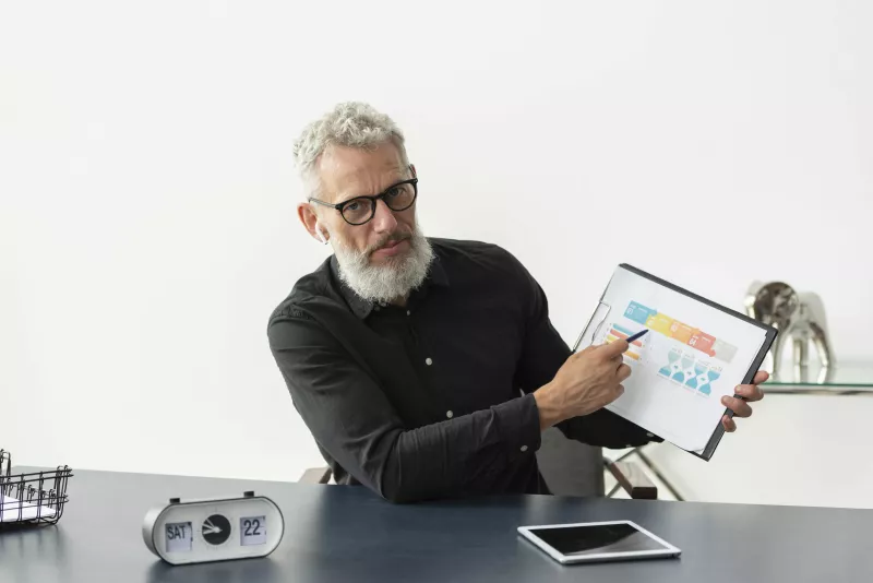 De belangrijkste KPI's voor start-ups 