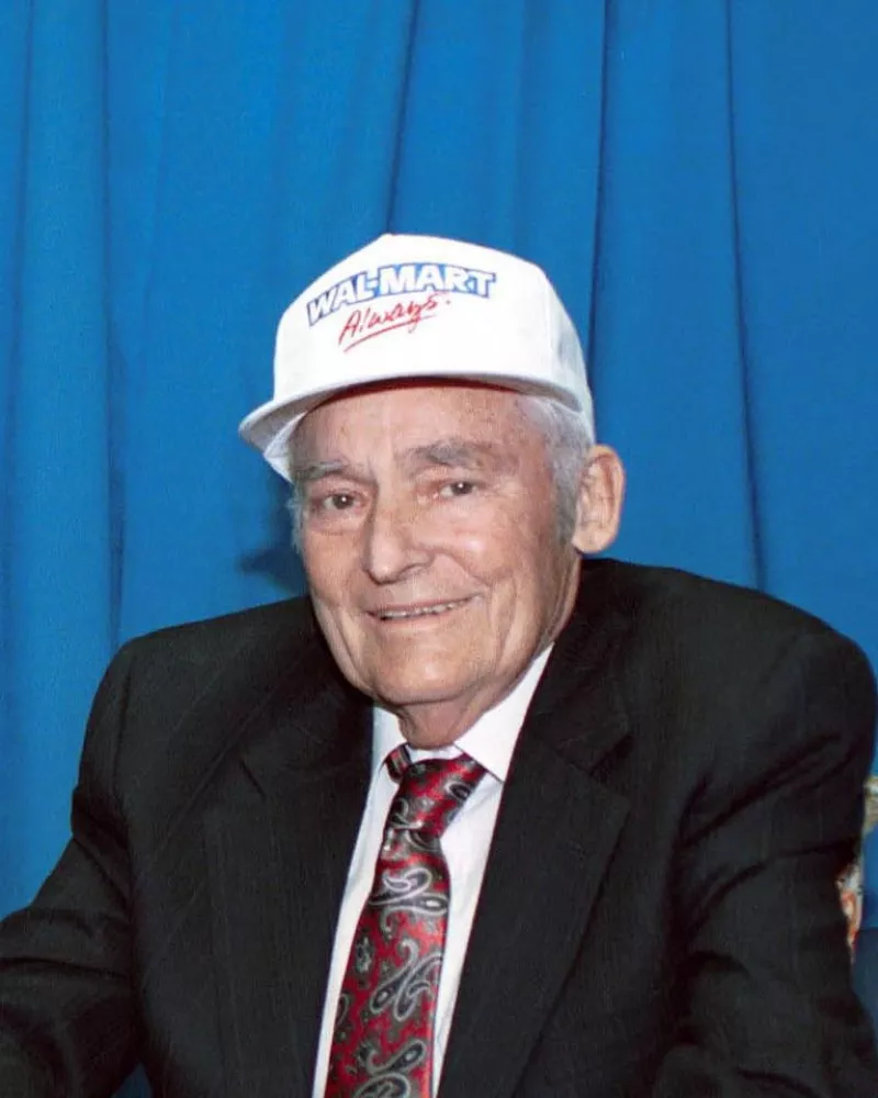 Sam Walton
