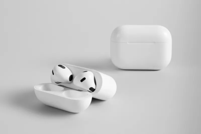 Apple Earpods