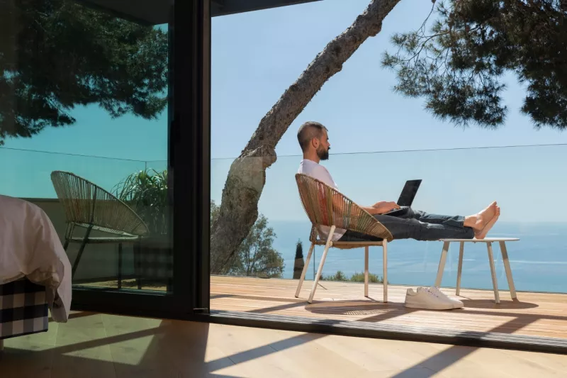 Tips om te starten als Digital Nomad