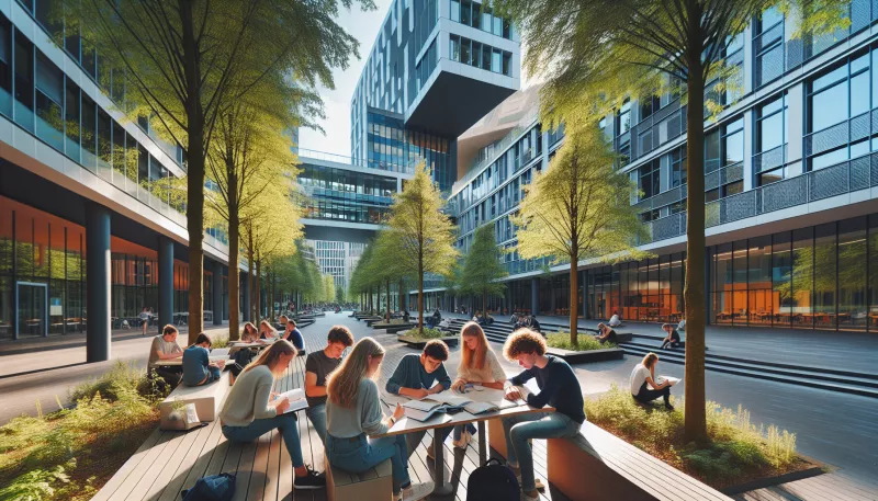 Wat zijn de beste business schools van Nederland?