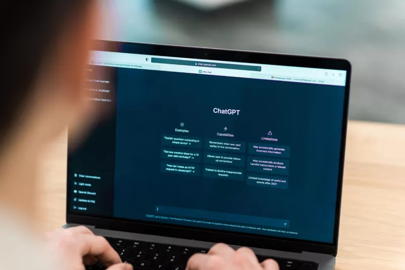 ChatGPT voor het MKB informatief.nl