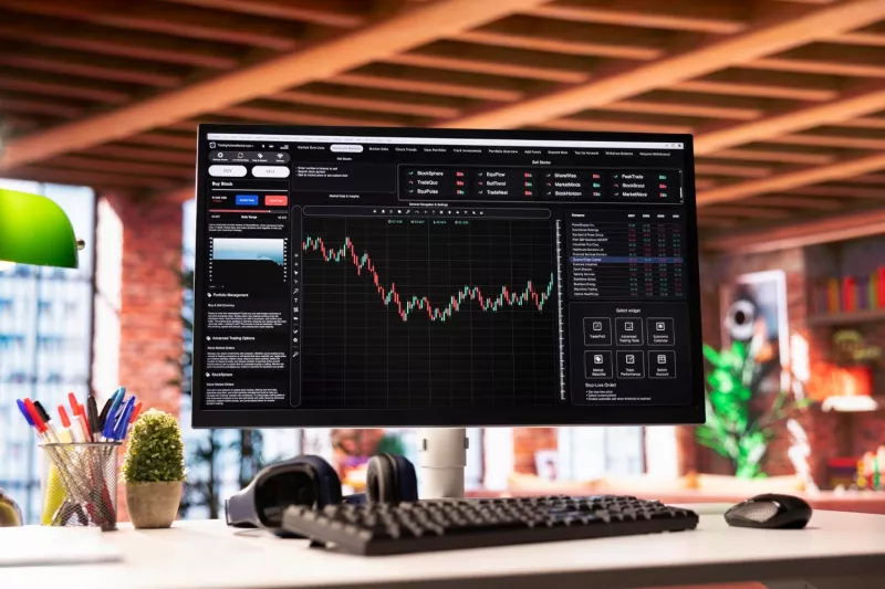 AEX-Koers AEX aandelen AEX Barometer