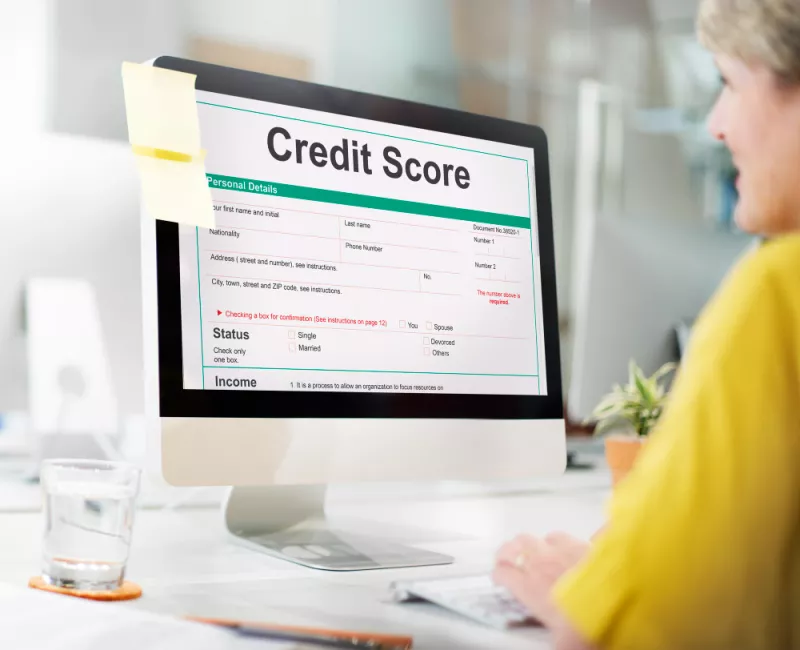 Wat is de creditscore of kredietscore van een bedrijf.