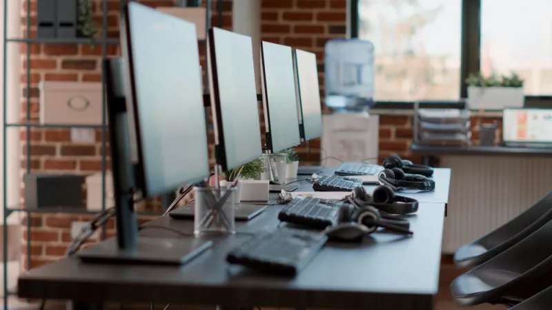 Telemarketing B2B data
