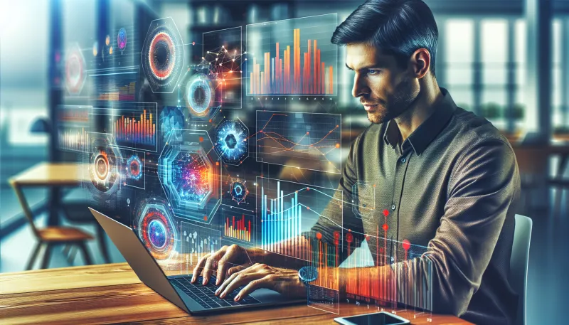 Hoe begin ik met Looker Studio: een praktische gids voor beginners