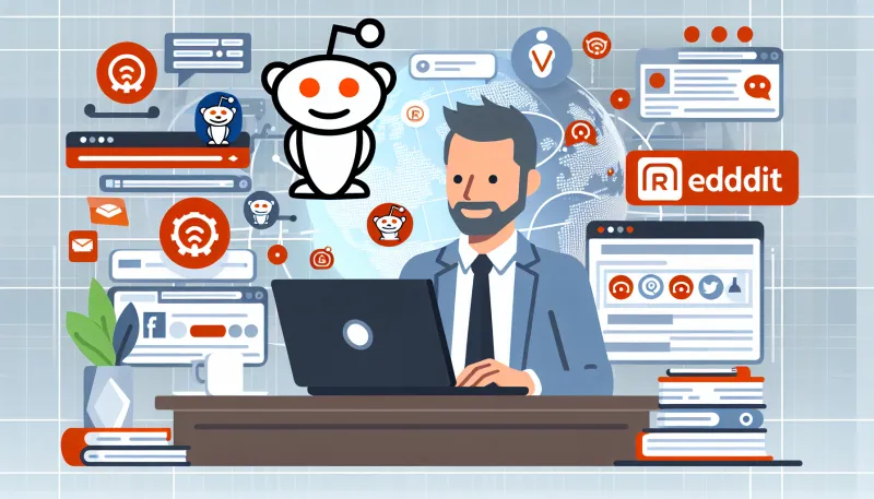 Wat moet ik weten over reddit als marketeer?