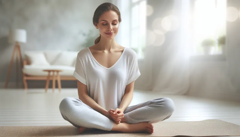 Dagelijks mediteren: de simpele sleutel naar betere mentale gezondheid