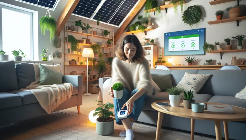 Zo maak je je huis duurzaam: praktische tips die wél werken