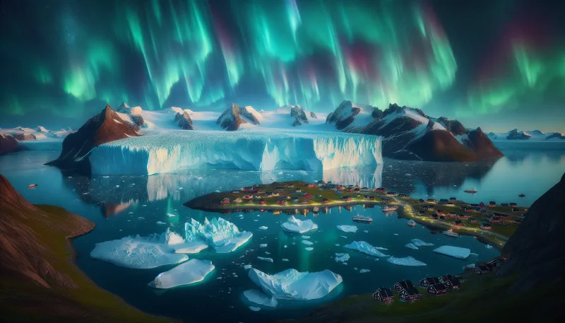 Ontdek Groenland: 10 aanraders voor toeristen