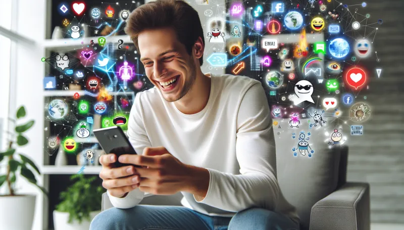 Meme begrijpen: betekenis, gebruik en impact