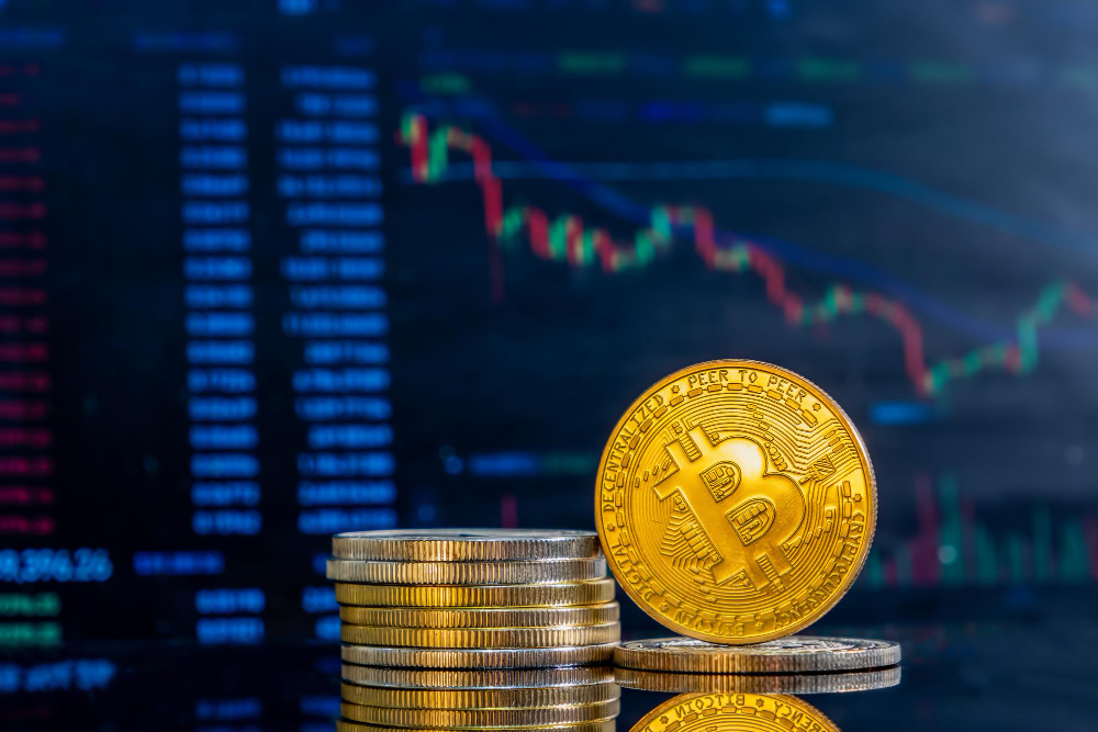 Cryptocurrency uitgelegd : werking, toepassingen en investeren informatief.nl