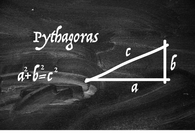 Stelling van Pythagoras